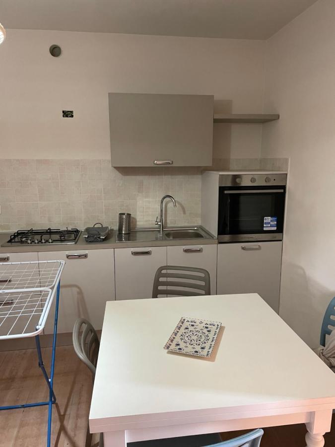 Borgo Dei Mirti Appartement Santa Teresa Gallura Buitenkant foto