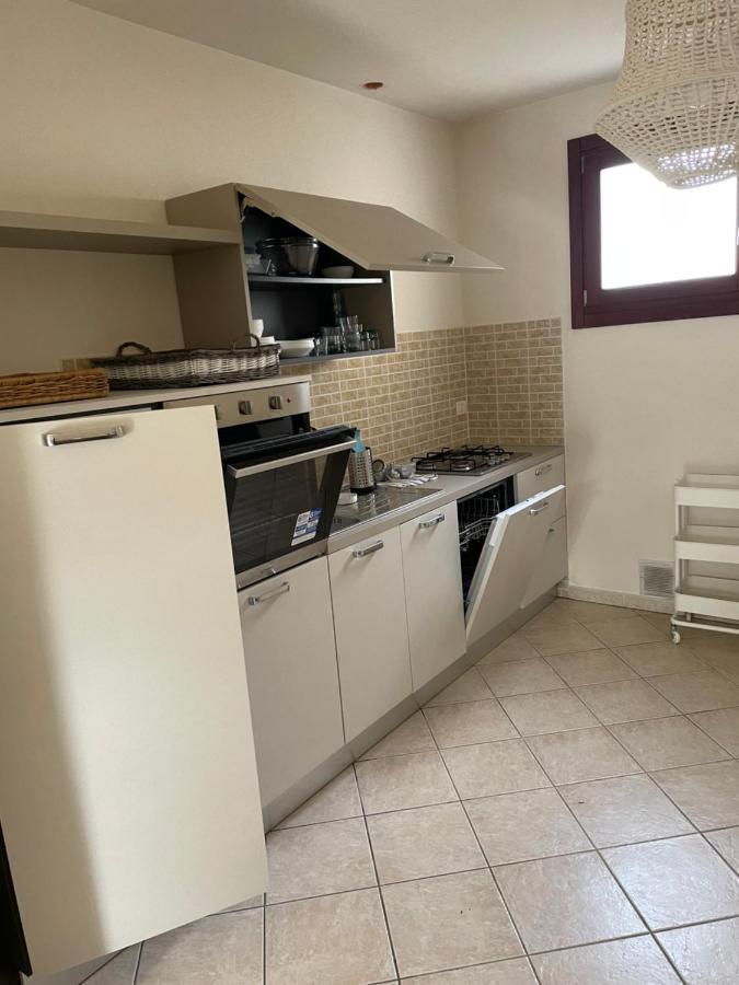 Borgo Dei Mirti Appartement Santa Teresa Gallura Buitenkant foto