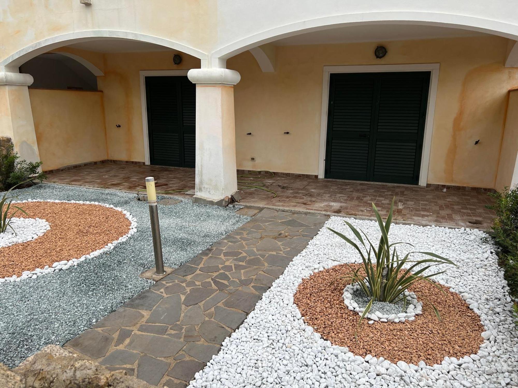 Borgo Dei Mirti Appartement Santa Teresa Gallura Buitenkant foto
